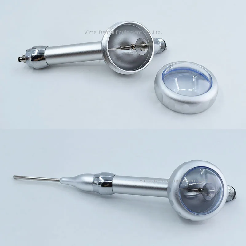 Dental Air Polisher Air Polishing Prophy Unit Tooth Cleaning Machine