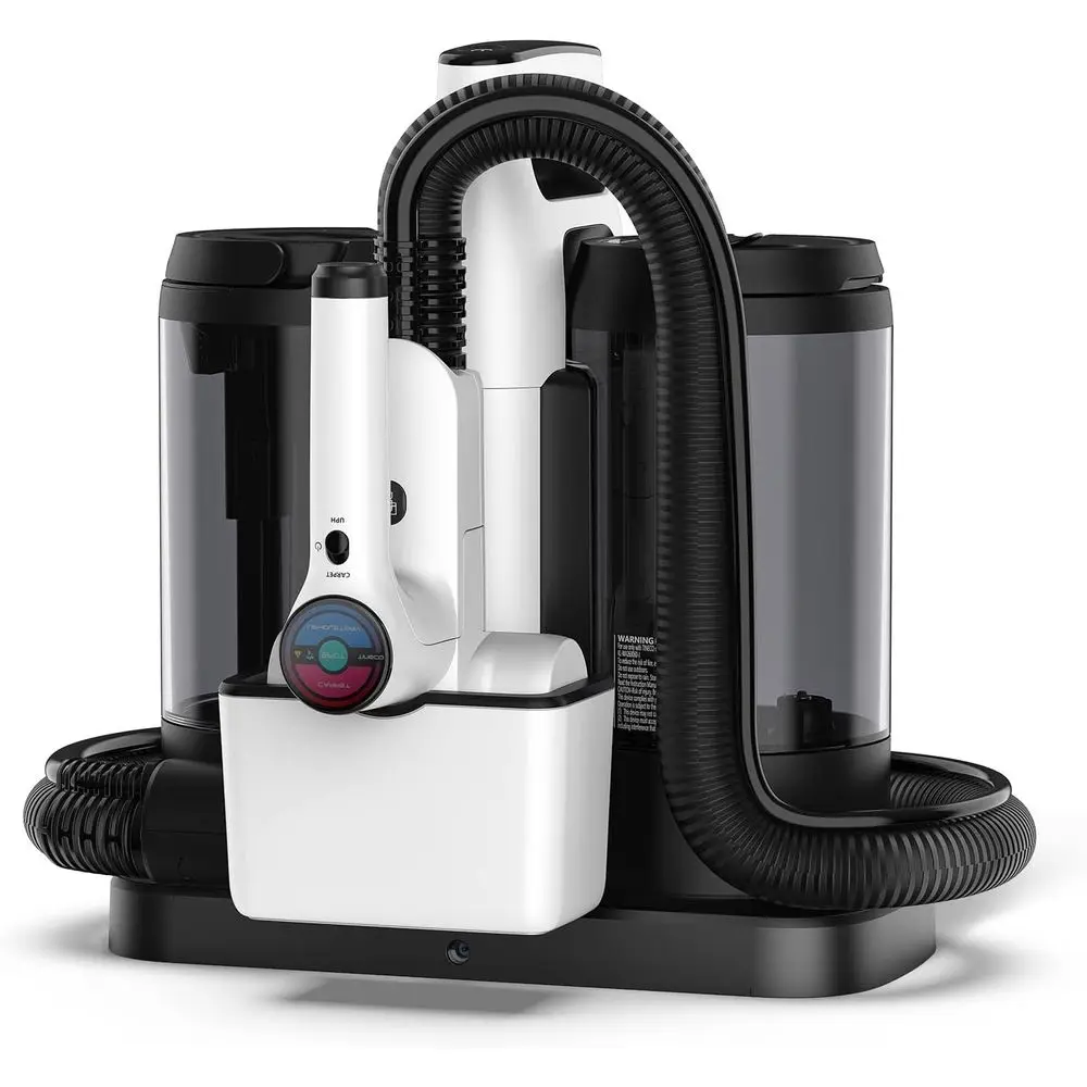 Carpet One Spot Sma…