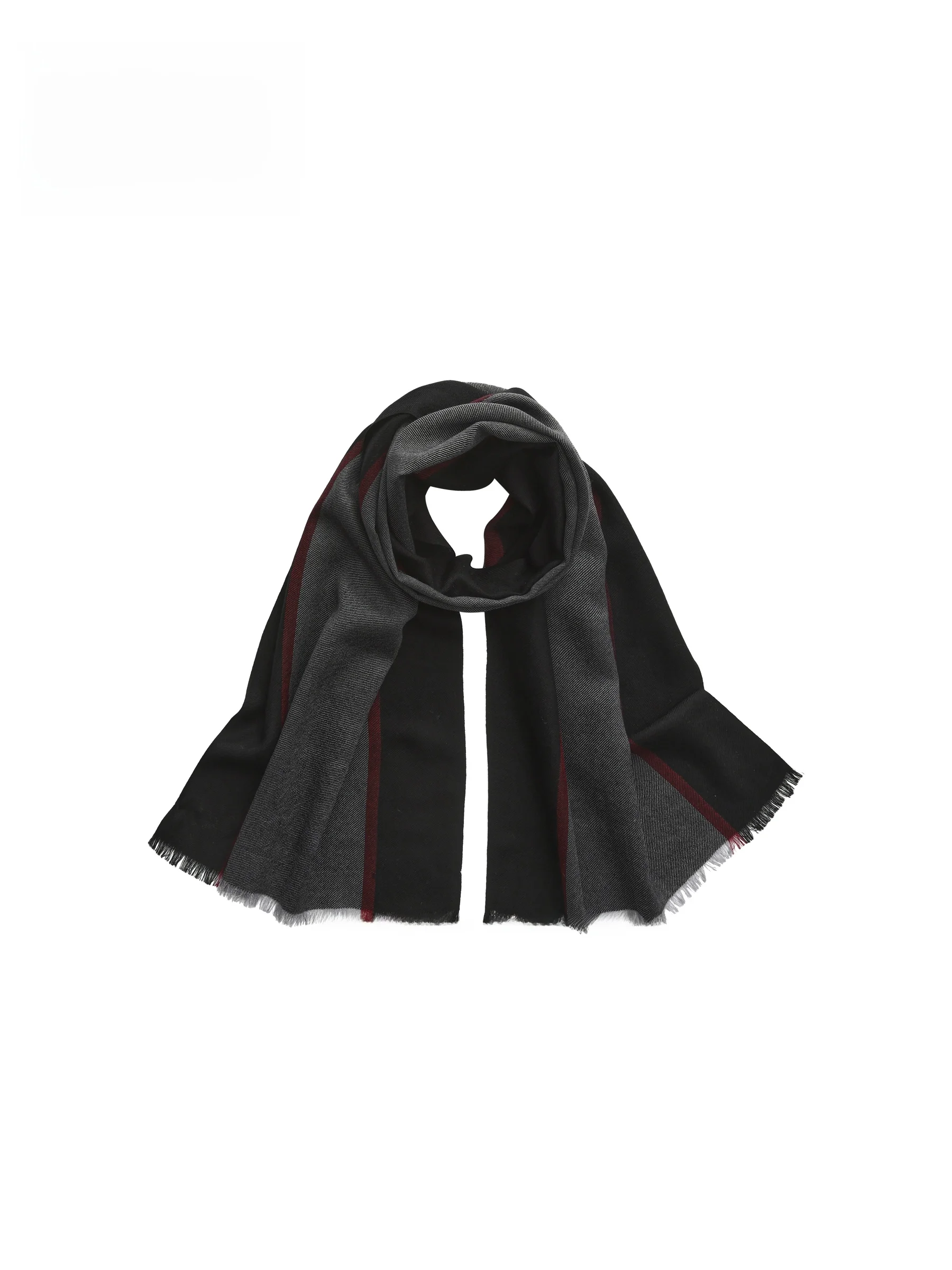 elle-homme00-pure-new-wool-fine-weave-men's-scarf-warmth-gift-box-large-size-awl-ne-warmer-briti-sle-winter-faion