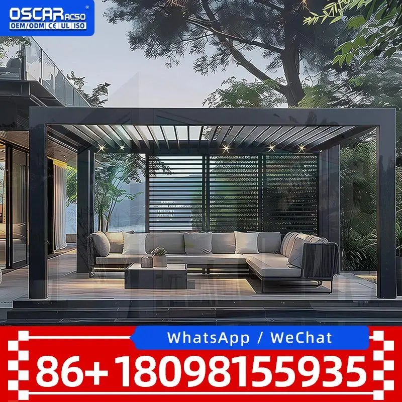 Motorized Fully Ret…