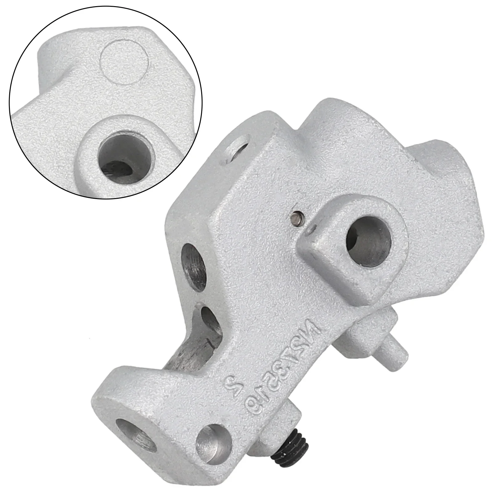 Achieve Professional Results with N275350 Block Assembly N275341 Depth Guide N278801 Knob Set for DCS354B DWE315K