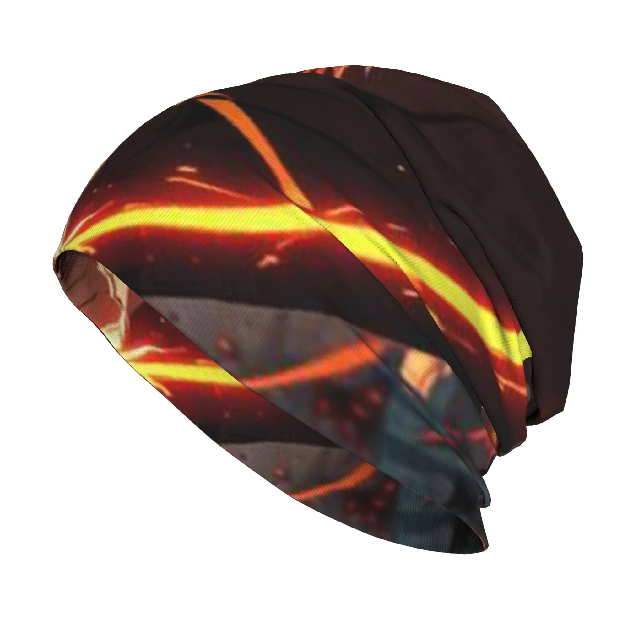 Ichigo Kurosaki (3) Autumn Spring Caps For Men Women Bleach Ski Caps Soft Bonnet Hats Skullies & Beanies Hat