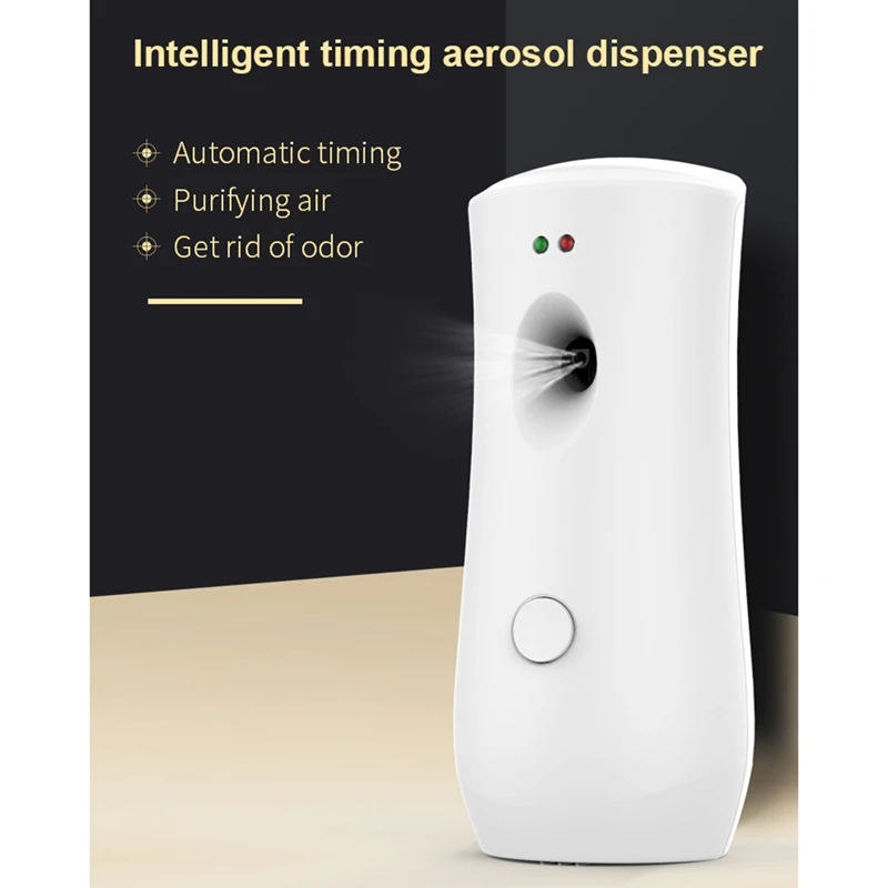 SANQ-التلقائي رائحة الرش آلة ، توقيت رائحة البخاخ ، ذكي رائحة الرش ، حمام الفندق ، تنظيف الرائحة