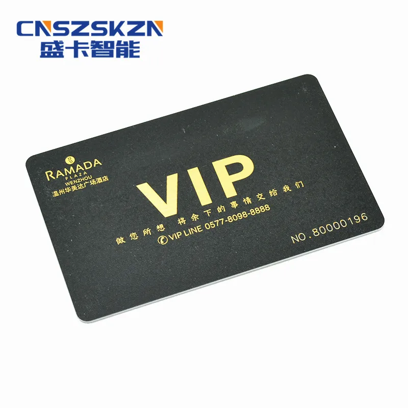 Customized Membership Card Production VIP Card Irregular Membership Card Design Card Membership