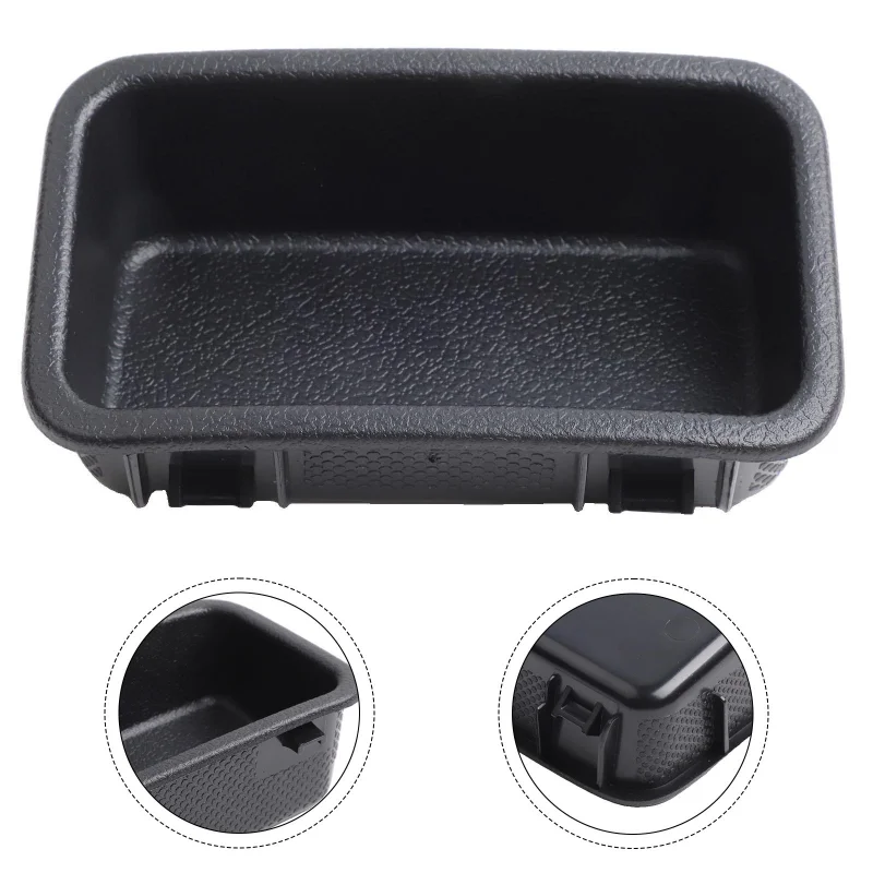 

1pc Car Center Console Armrest Storage Box OEM1J0858373C For Jetta MK4 Bora MK4 Golf MK4 1998~2006 Brand New Car Accessories