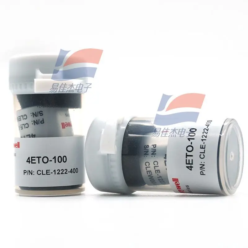4ETO-100 CLE-1220-400  0-100 ppm Ethylene oxide gas sensor