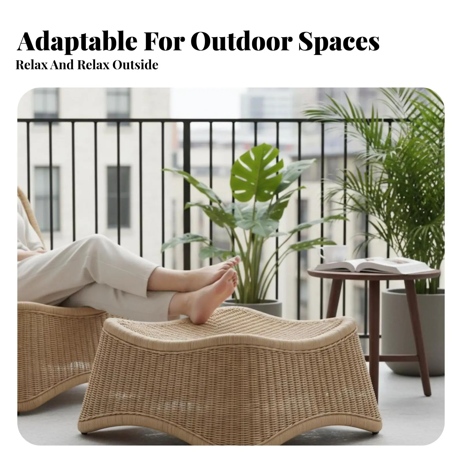 Wicker Peacock Chair Southeast Asian artistic design Armchair Weather-Resistant Statement Piece for Interior Designers