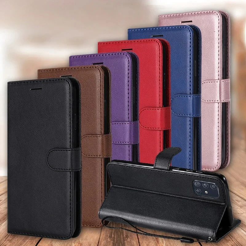 New Wallet Case For…