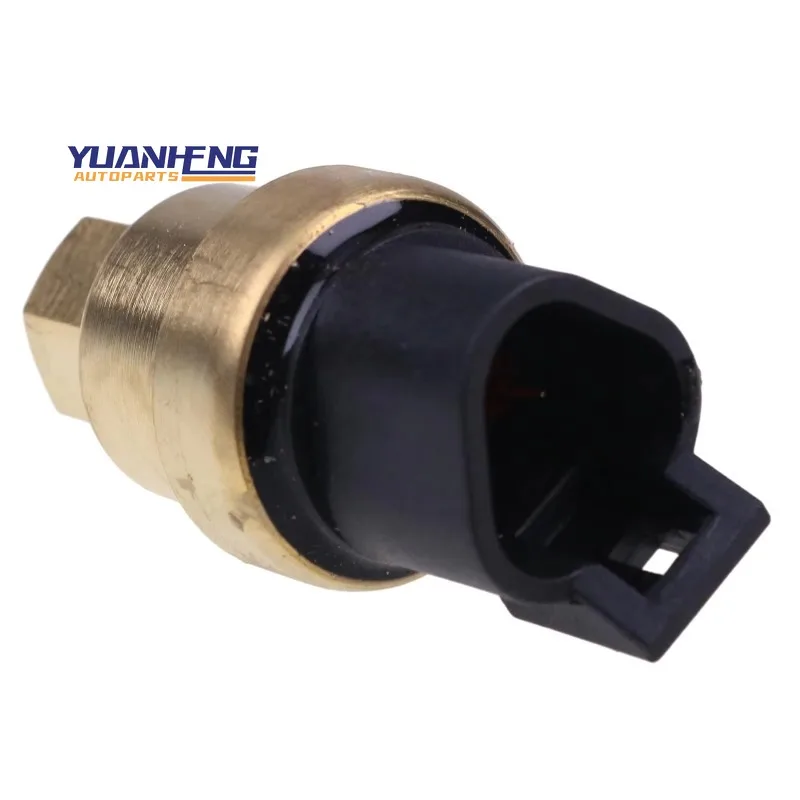 

183-4760 Auto Parts Engine Oil Pressure Sensor FOR VOLVO 1999-2008 V70 II XC70 C30 S80 S60 Caterpillar C7 C15 C18 C32 1834760