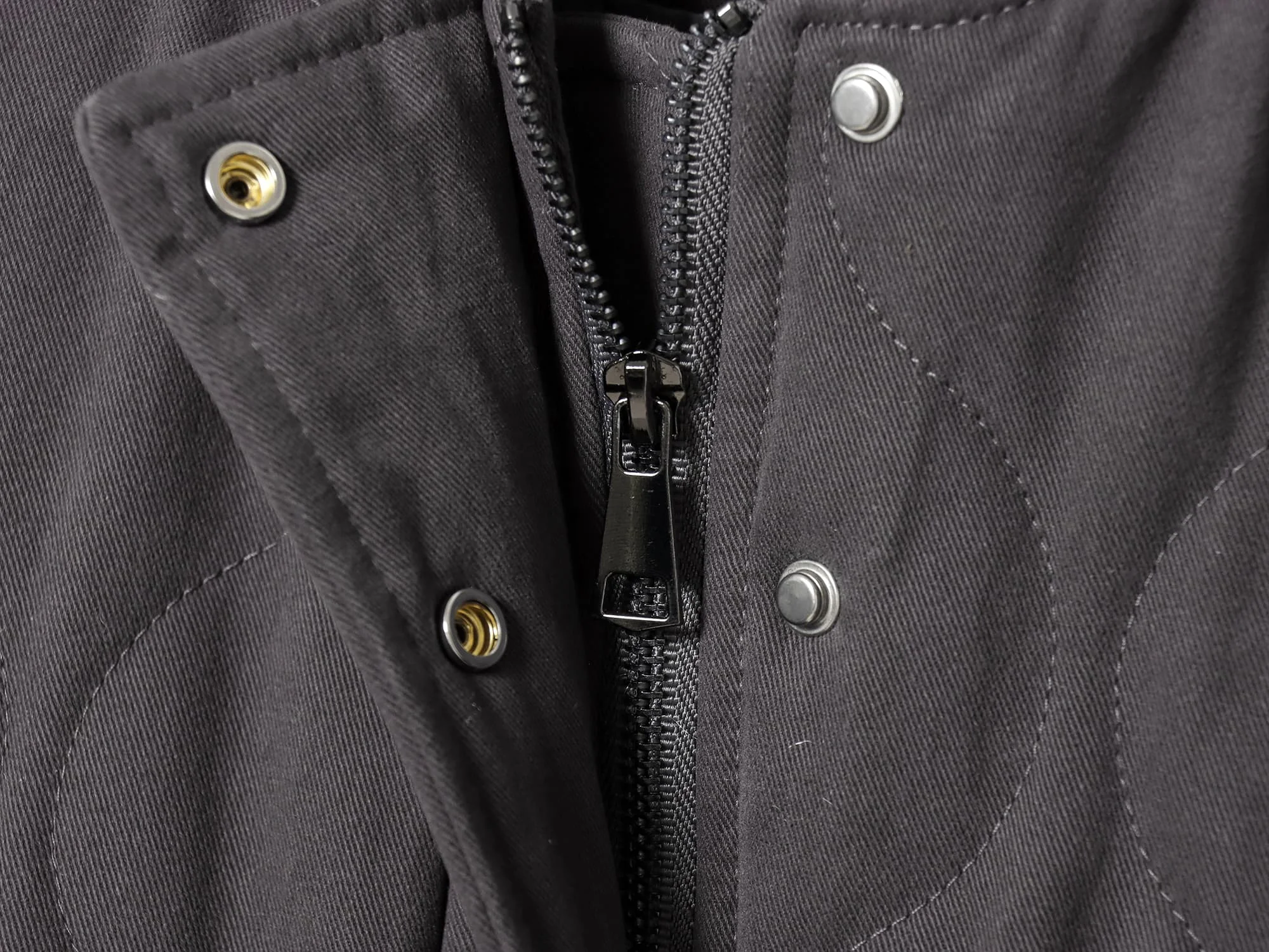 Frauen Herbst Winter Übergroßen Stepp Jacken Dicke Warme Mantel Weibliche Lange Hülse Druckknopf Dame Oberbekleidung Chic Tops Streetwear