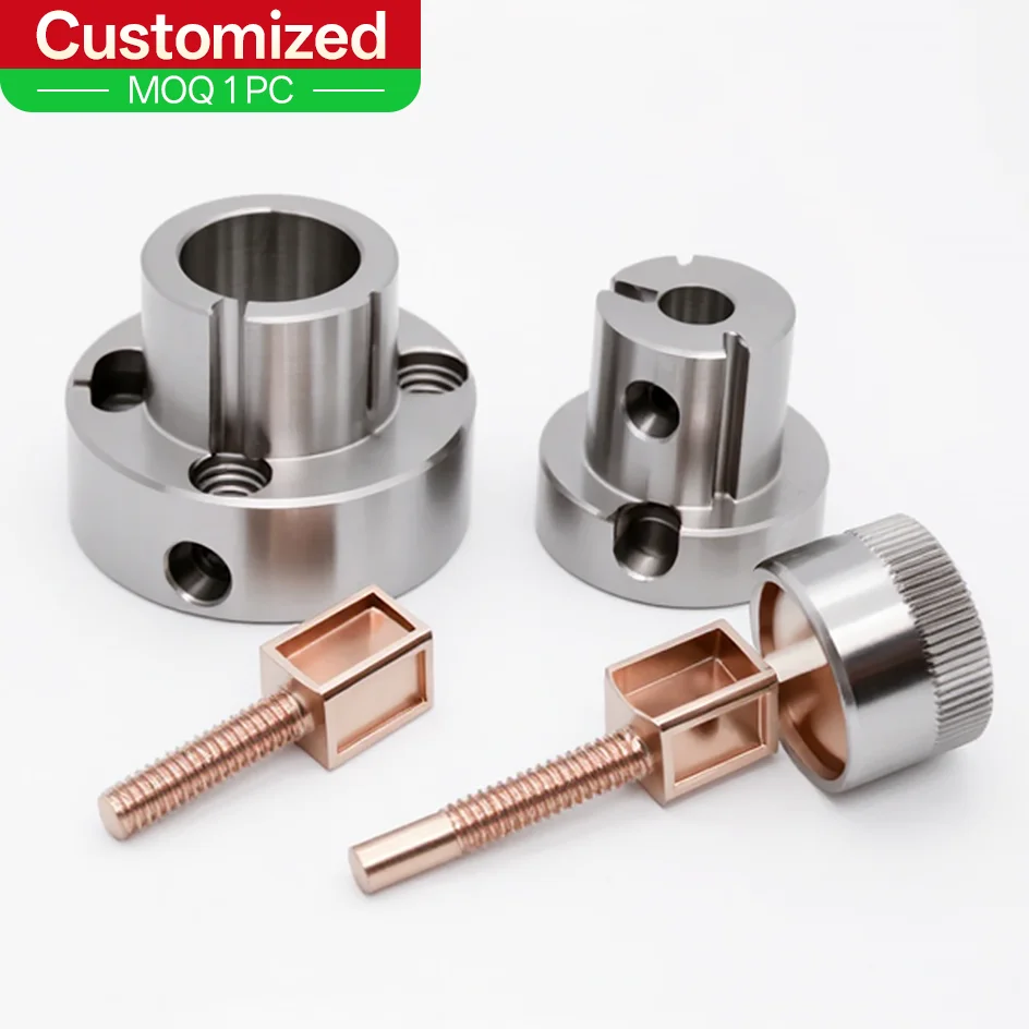 

Изготовление на заказ 5-осевых фрезерных деталей с ЧПУ, прецизионные фрезерные детали с ЧПУ, алюминиевые автозапчасти, минимальный заказ 1 шт.