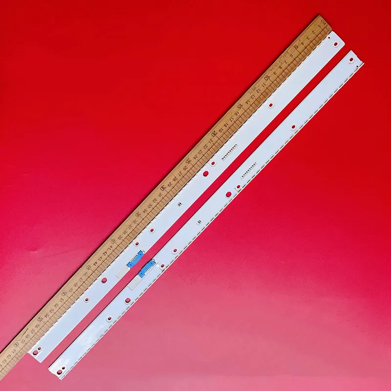 LED Backligjht for UN55MU7500 UN55MU7100 UN55MU7000 UN55MU6500 UE55MU6400 UE55KU6500 V6ER_550SMA_LED66_R2 V6ER_550SMB_LED66_R2