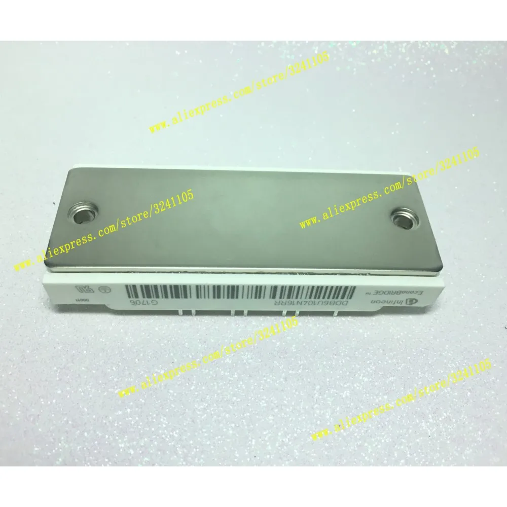 DDB6U104N16RR NEW MODULE