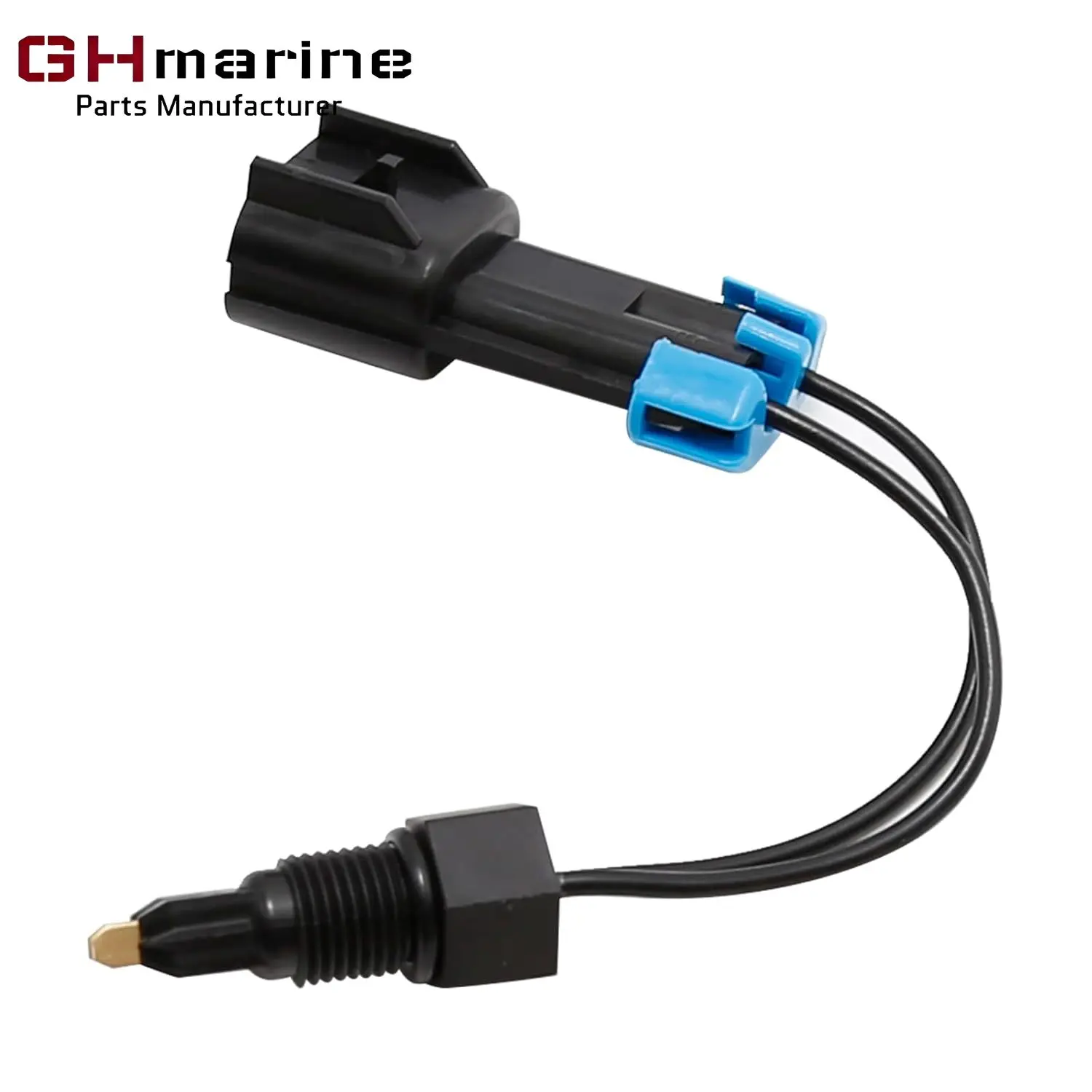 

Fuel Water Sensor Replacemnet for Mercury Marine 75-400HP 8M0021043 8M0157779 889330 Sensor Assy Water in Fuel