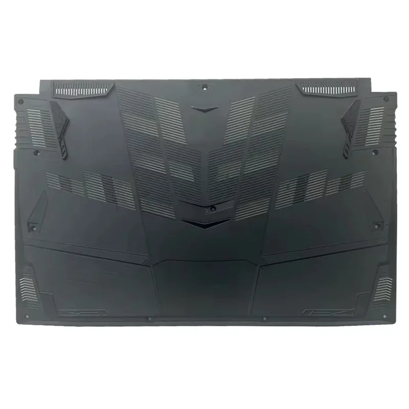 Carcasa para GF75 Thin 8SC Thin 9SC 9RCX MS-17F1 F2 F3 F4 F5, cubierta superior de pantalla LCD, panel frontal, bisagra, teclado, cubierta inferior, bisagra
