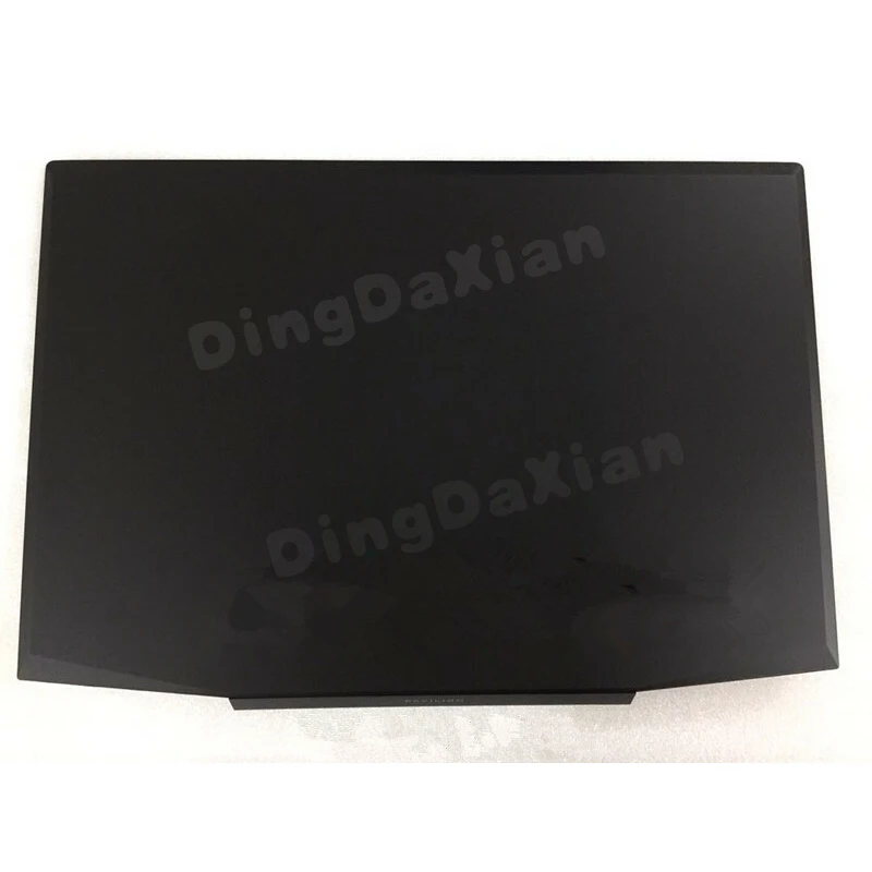 

Задняя крышка ЖК-дисплея L+FOR HP Pavilion Gaming 15-CX 15T-CX 15.6" с зеленым логотипом L20313-001