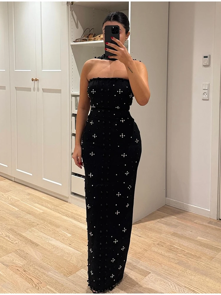 Robe Moche De Noel Femme Robe NoëL Grande Taille, VêTements De SoiréE