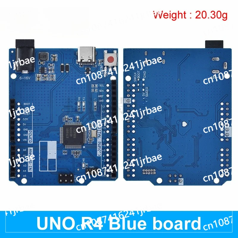 R4 Wifi Minima Deve… - image