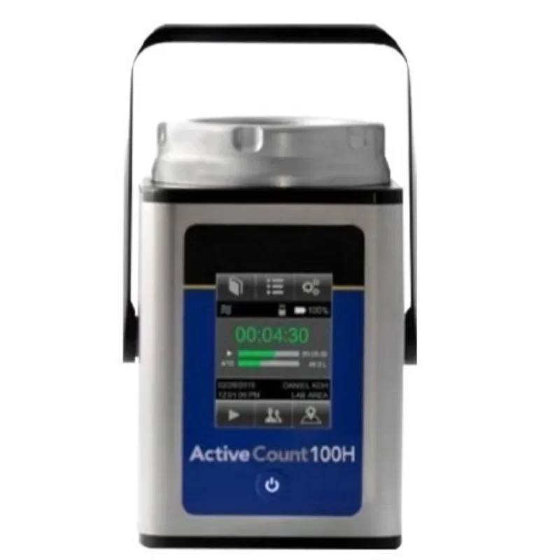 Planktonic bacteria sampler, planktonic microorganism sampler analyzer