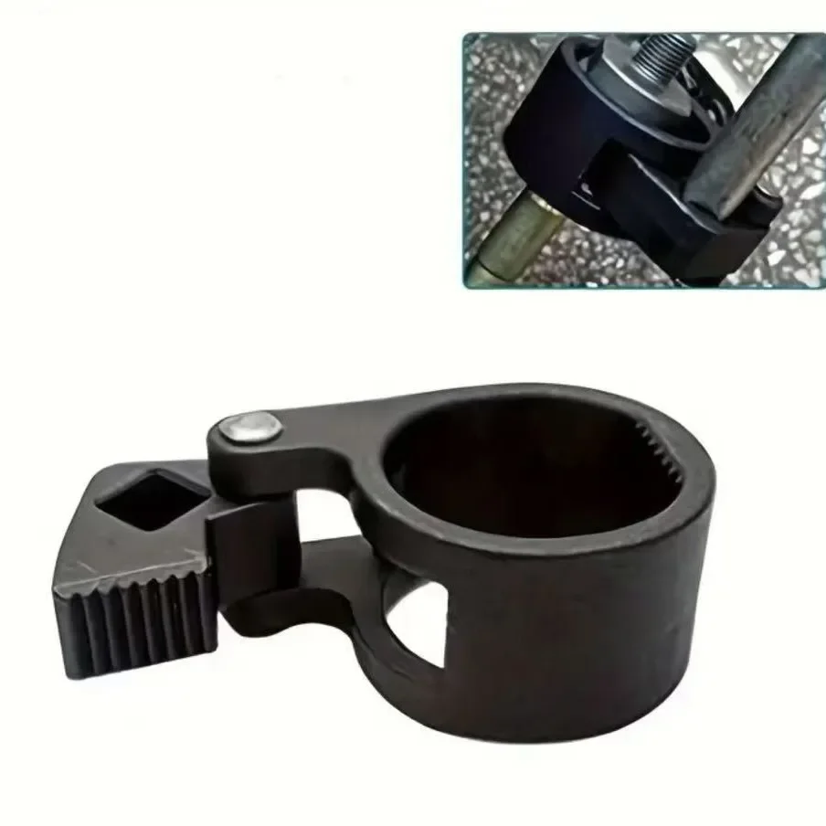 

Steering Rack Pinion Removal Tool Automotive Inner Tie Rod Wrench 27-42mm for Car Truck Trailer RV Repair Maintenance