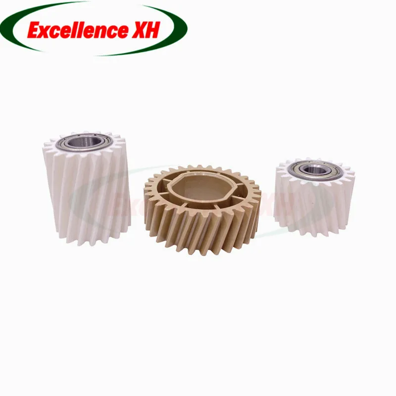 10Set. AB012119 AB012118 AB012120 AB012117 AB012116 AB012096 Gear for Ricoh Aficio MP C2003 C2503 C3003 C3503 C4503 C5503 C6003