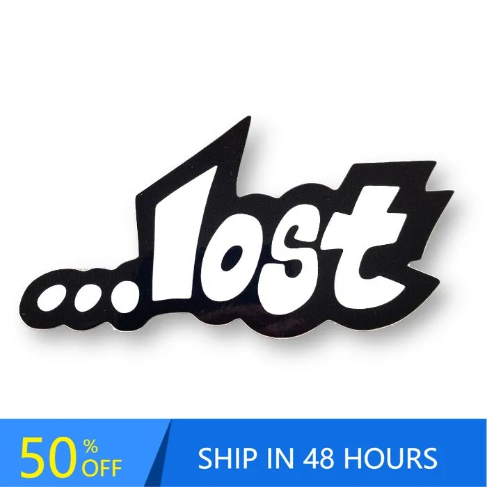

Lost Surfboards AvailableSkate Surf Cute Boat Car Truck Motor Home Gift Vintage Funny Aesthetic