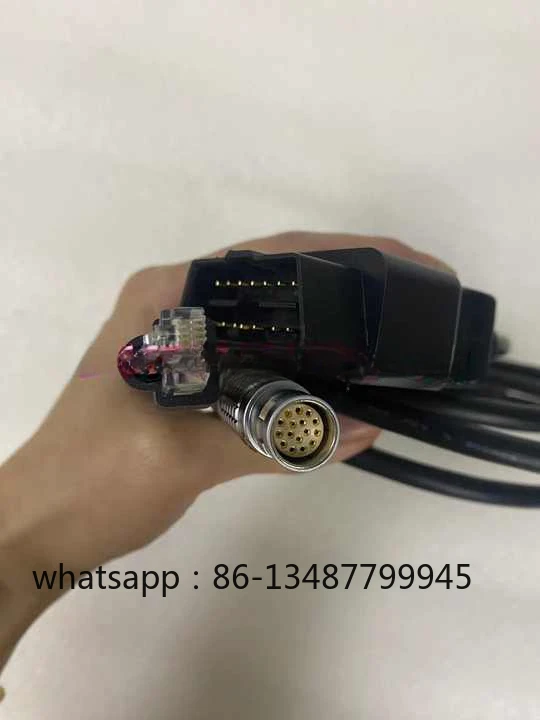 Ethernet Cable Repl…