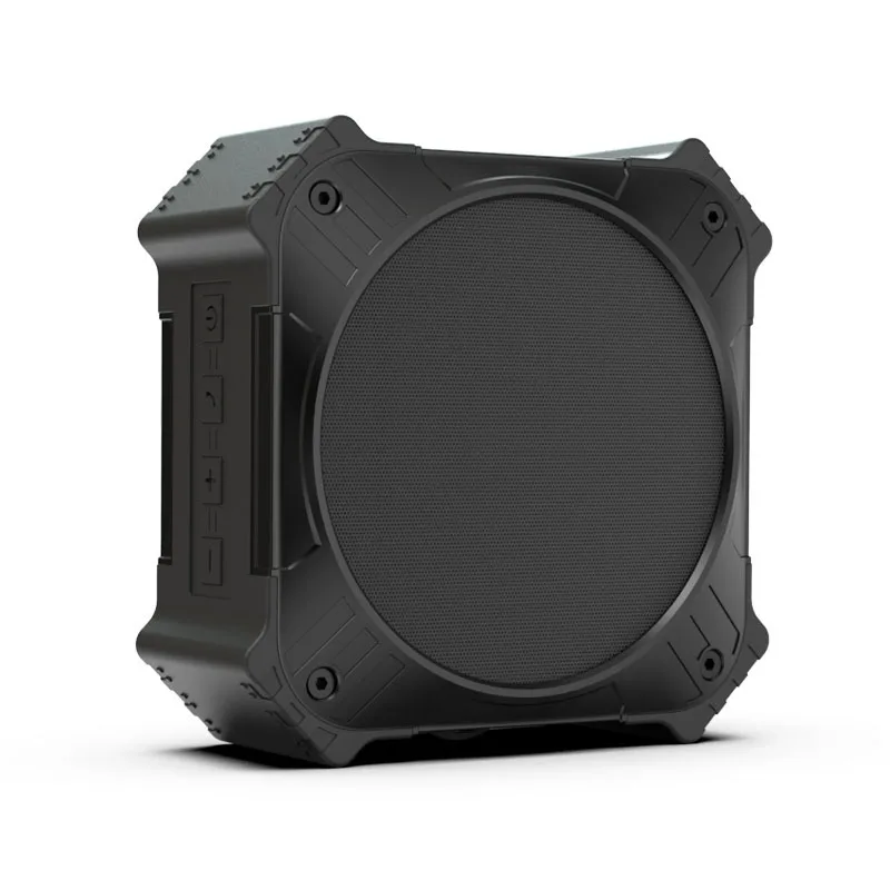 Solar 5W Bluetooth …