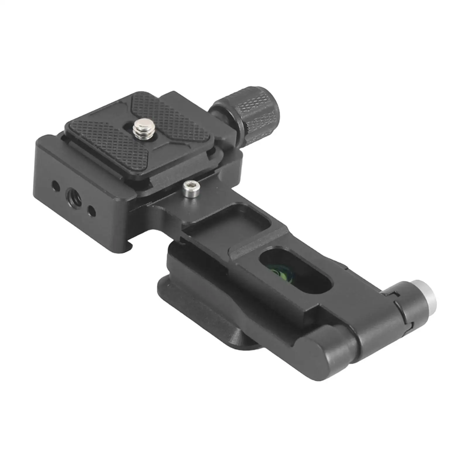 Quick Release Plate Camera L Bracket Lightweight Mount Attachment Accessory High