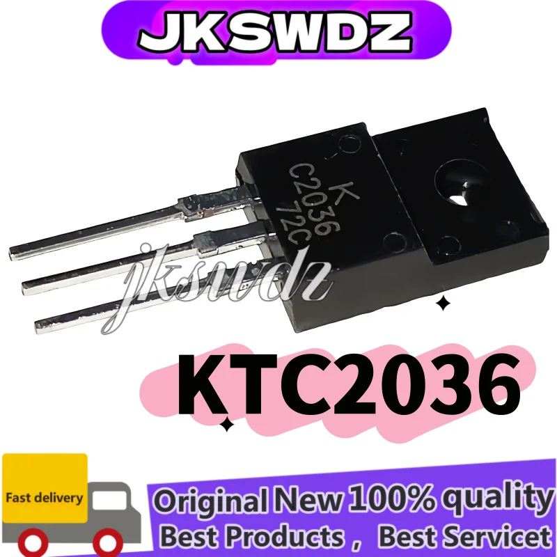

New Original KTB1368-Y KTB1370 KTC2016 KTC2026 KTC2028-Y F KTC2036 KTC4368 KTC4369 KTC4369