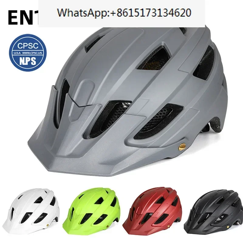 

Mountain bike helmets, adult men's and women's bicycle , sport cycling