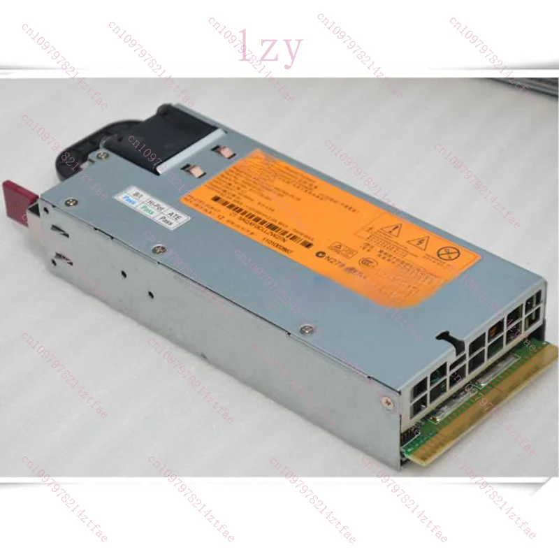 used Server Power For HP DL380 G6 G7 HSTNS-PL18 511778-001 DPS-750RB A Power Supply 750W PSU