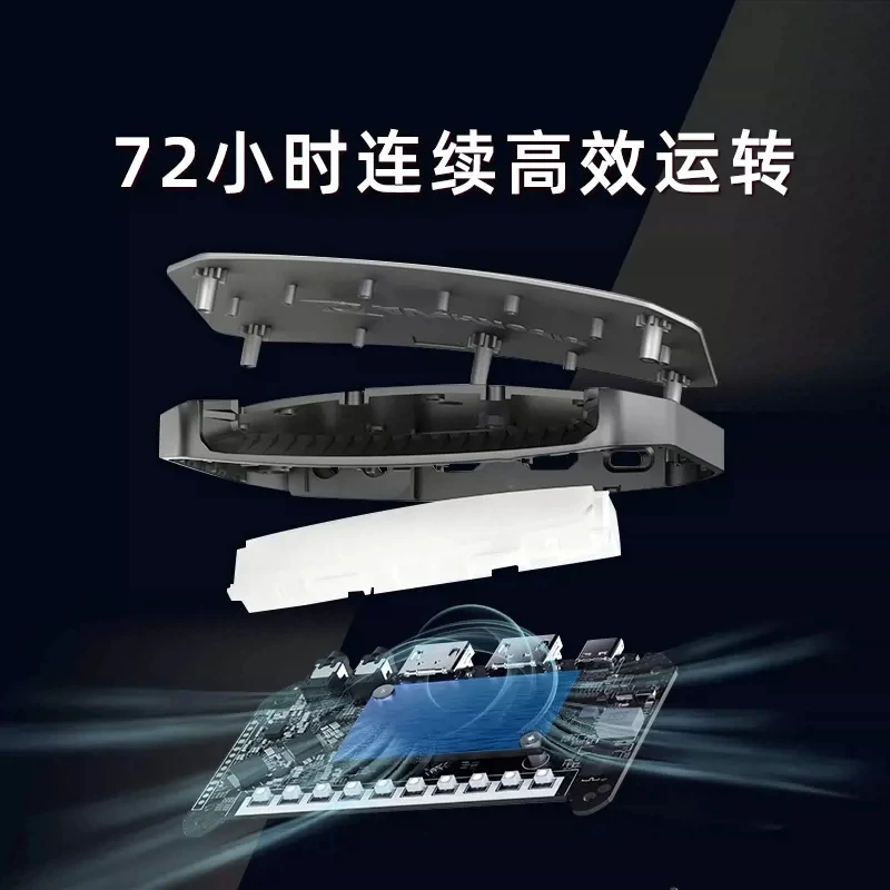 Capture card GC553G2 entertainment group broadcast/3A game masterpiece 4K144 high brush ring out hdmi2.1 recording
