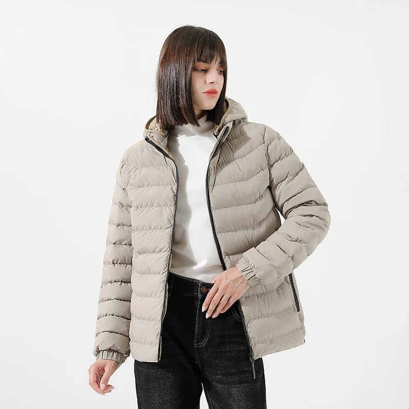 Parkas, casaco quente, jaqueta à prova de vento, chapéu removível, outwear masculino, jaquetas casuais, outono, inverno, 2022