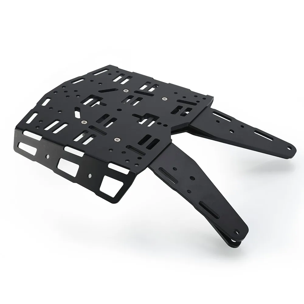 For 690 Enduro R SMC-R 690Enduro 690SMCR 2019 2020 2021 - 2026 Motorcycle Rear Rack Luggage Shelf Bracket Tailbox Support Holder