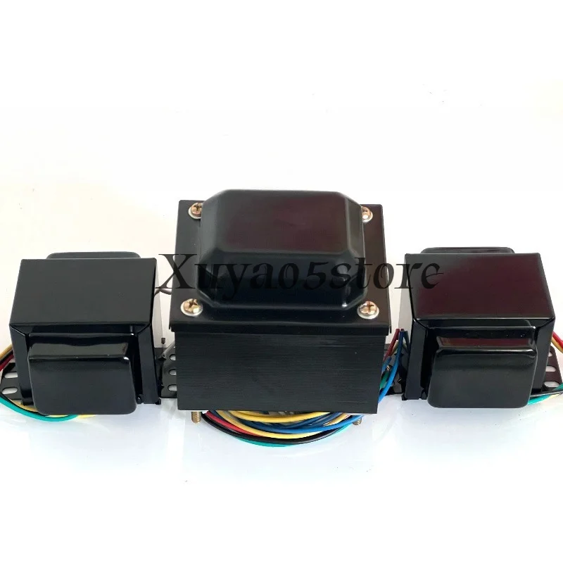 Transformer 207WEL34 FU50 6P3P FD422