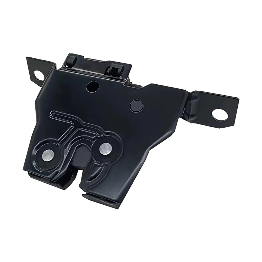 Lock 51247337576 Fit For Mini Cooper F65 F66 J01 F54 F55 Aceman J05 Aceman SE One JCW F56 ALL4