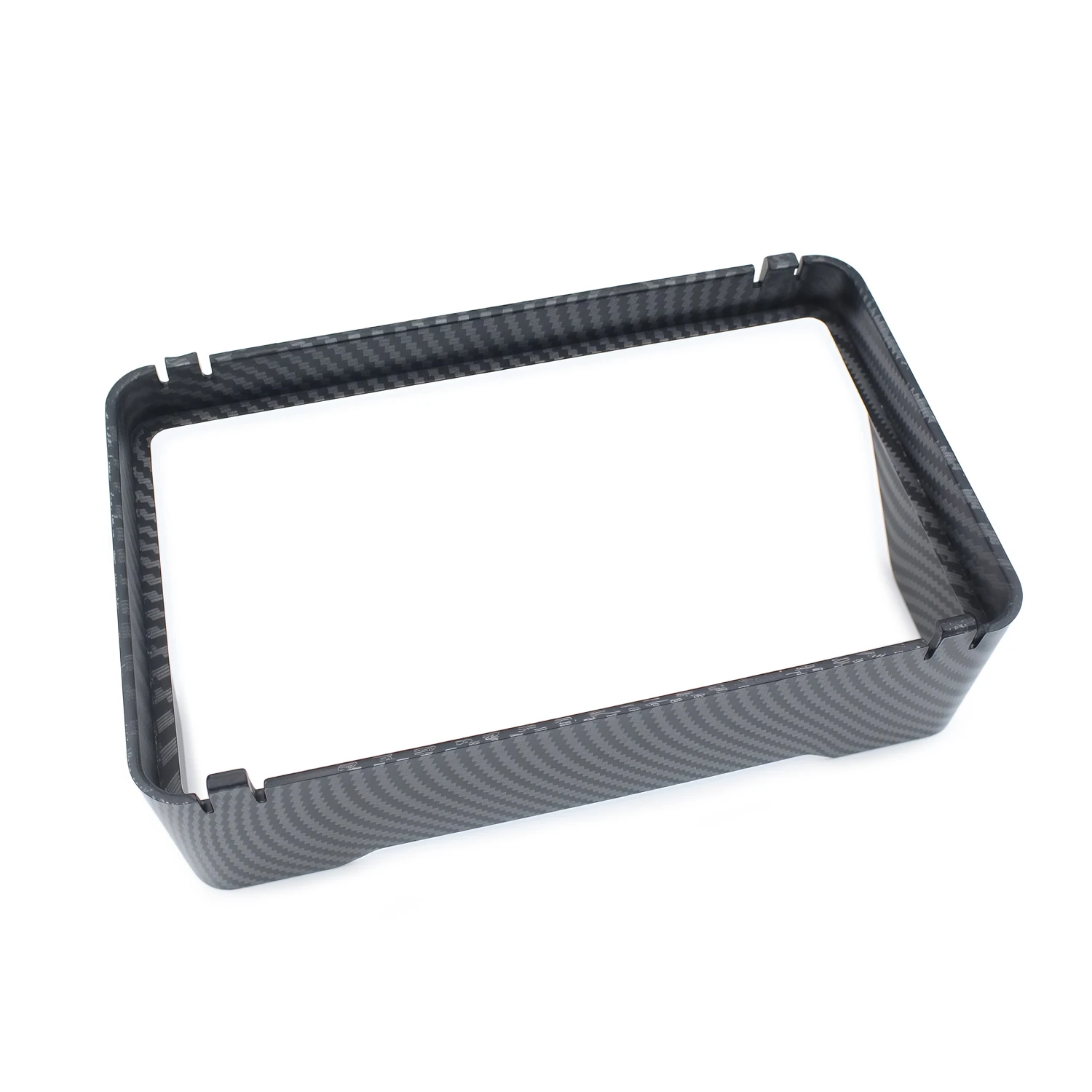 Motorrad-Instrumentenabdeckung für ZONTES 368G ZT 368 G ZT368G 2024 Display-Sonnenschutzabdeckung Instrumentenbildschirm-Sonnenschutz – Detail 10