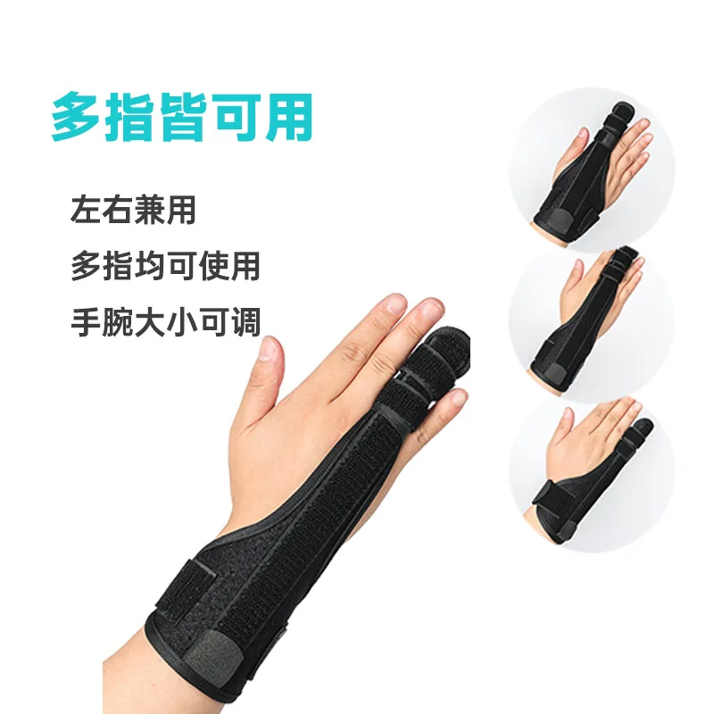 Рисунок 2 - Бандаж для поддержки большого пальца