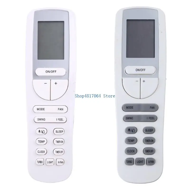 

T3LB Wearproof Air Conditioner Remote Control for YAA1FB YAA1FBF YAA1FB1 YAA1FB1F