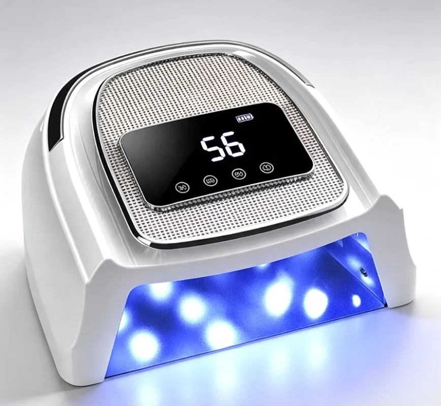 professional-cordless-rechargeable-uv-led-nail-lamp-auto-sensor-gel-polish-curing-light-with-lcd-display-for-salon-home