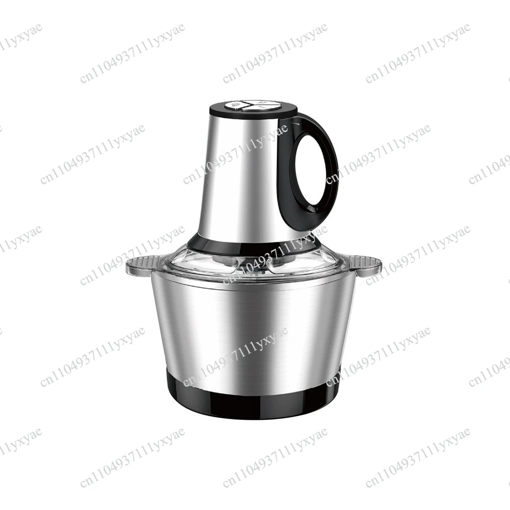 Commercial portable mixer, high-power multi-function cooking machine