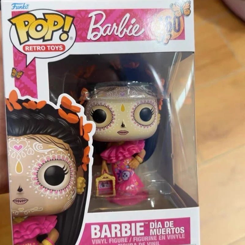 Barbie Ken Dia De M… - image