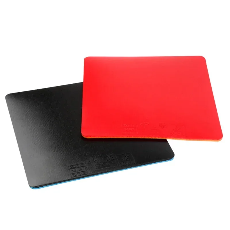 TUTTLE VIP 2018 Table Tennis Rubber ITTF Standards Ping Pong Paddle Rubber with Sponge Fast Attack for Training Competition