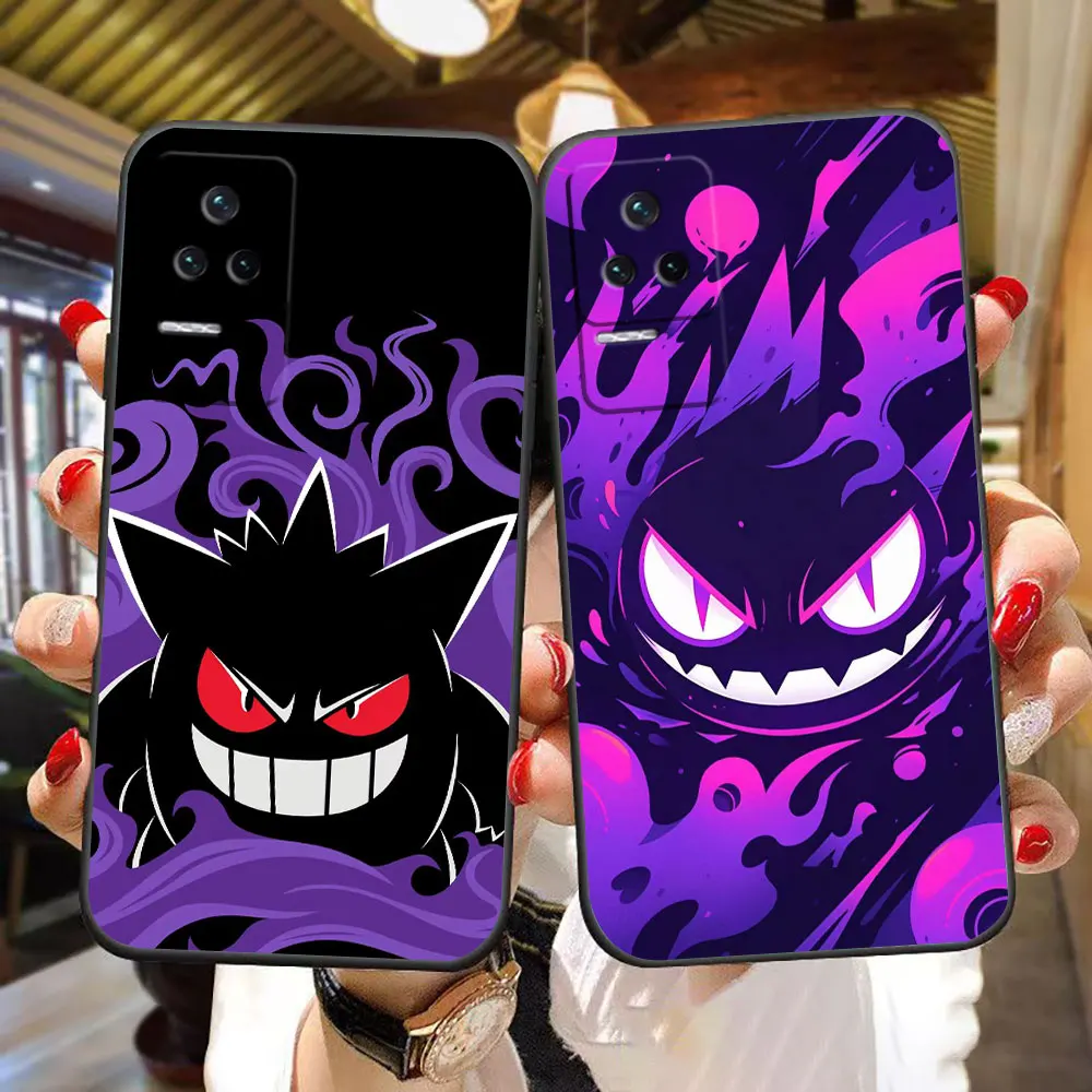 Anime P-Pokemon Gen… - image