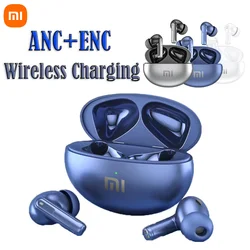 Xiaomi Buds 3 Pro Bluetooth Wireless Earphone ANC Charging Headphones Xy-70 TWS HiFi Stereo Audio Noise Reduction Sports Earbuds