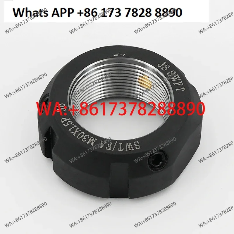 

SWT/FA Precision Locking Nut Machine Tool Spindle Screw Locking Round Nut