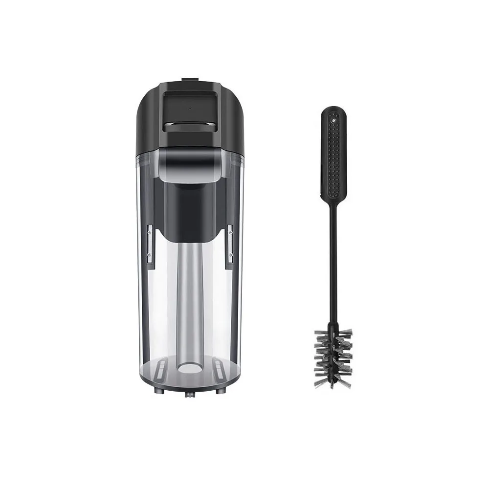 Charging Dock Base For Tineco Floor ONE S5/S5 Pro 2 Main Brush Cover Clean Water Tank Sewage Tank Vacuum Cleaner Parts
