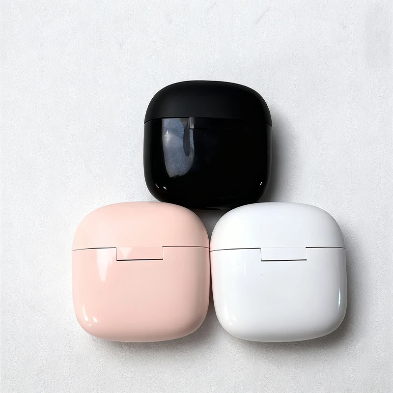 A2 myx sem fio bluetooth fones de ouvido mini earpone fone para huawei android apple telefone ultra baixa latência