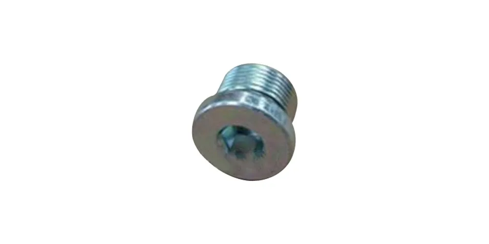 

Pipe Plug 3678921 compatible cummins diesel engine (30 pcs)
